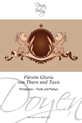 Fürstin Gloria von Thurn und Taxis