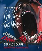 The Making of Pink Floyd The Wall