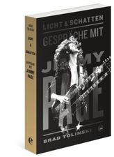 Licht und Schatten - Gespräche mit Jimmy Page
