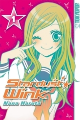 Stardust Wink. Bd.1
