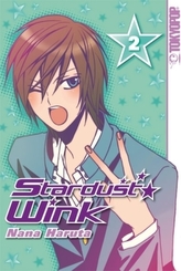Stardust Wink. Bd.2