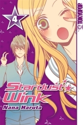 Stardust Wink. Bd.4
