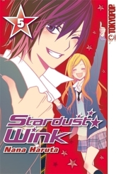 Stardust Wink. Bd.5