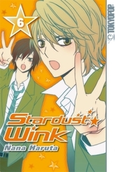 Stardust Wink. Bd.6