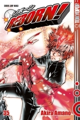 Reborn! - Der neue Demon