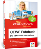 CEWE-Fotobuch
