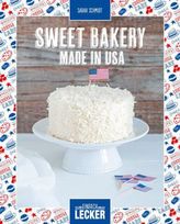 Sweet Bakery - Made in USA