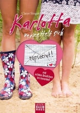 Karlotta verzettelt sich