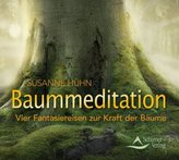 Baummeditation, 1 Audio-CD