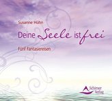 Deine Seele ist frei, Audio-CD