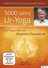 Eine Yogastunde mit Altmeister Feuerabendt, DVD