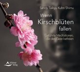 Wenn Kirschblüten fallen, Audio-CD