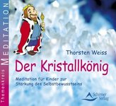 Der Kristallkönig, 1 Audio-CD