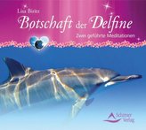 Botschaft der Delfine, 1 Audio-CD