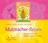 Mutmacher-Reisen, Audio-CD
