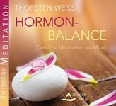 Hormonbalance, Audio-CD