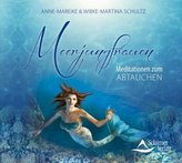 Meerjungfrauen, Audio-CD