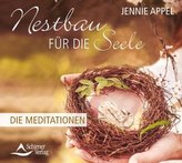 Nestbau für die Seele, 1 Audio-CD