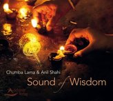 Sound of Wisdom, Audio-CD