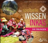 Das spirituelle Wissen der Inkas, Audio-CD