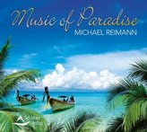 Music of Paradise, 1 Audio-CD