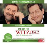 Grimms Märchen auf Kölsch, 2 Audio-CDs