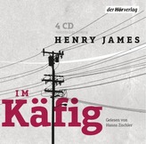 Im Käfig, 4 Audio-CDs