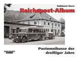Reichspost-Album