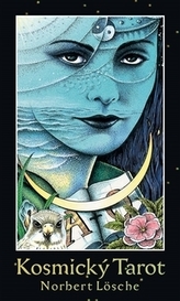 Kosmický Tarot