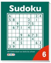 Sudoku. Bd.6