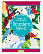 Farben und Zahlen - Fantastische Tierwelt