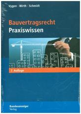 Bauvertragsrecht