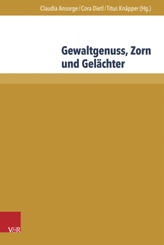 Der ungezähmte Mann