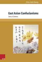 East Asian Confucianisms
