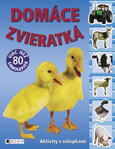 Domáce zvieratká
