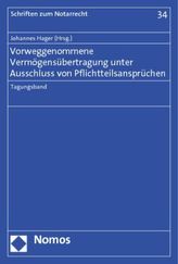 Fräulein Klein lädt ein