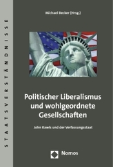 Politischer Liberalismus und wohlgeordnete Gesellschaften