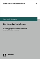 Der inklusive Sozialraum