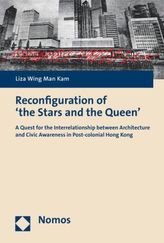 Reconfiguration of 'the Stars and the Queen'