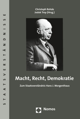 Macht, Recht, Demokratie