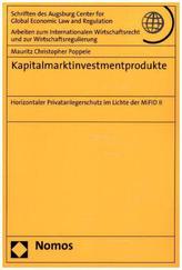 Kapitalmarktinvestmentprodukte