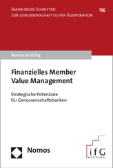 Finanzielles Member Value Management