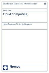 Cloud Computing