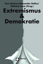 Extremismus & Demokratie (E & D)