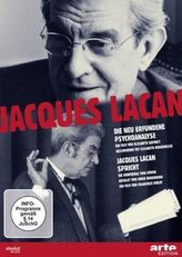 Jacques Lacan, DVD
