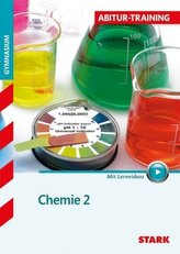 Chemie, mit Lernvideos. Bd.2