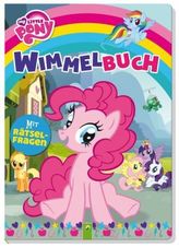 My Little Pony Wimmelbuch