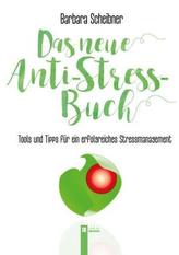 Das neue Anti-Stressbuch