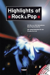 88 Hits aus fünf Jahrzehnten Rock-Pop-Geschichte