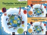 Kleine Feen-Geschichten zum Vorlesen